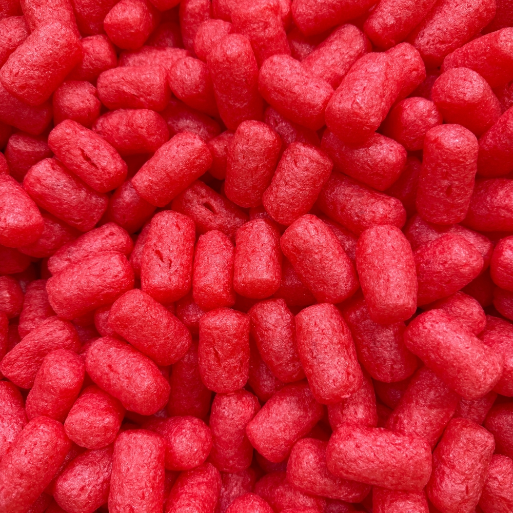 wypełniacz skrobiowy 2