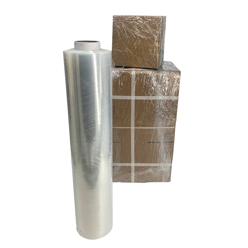 folia stretch